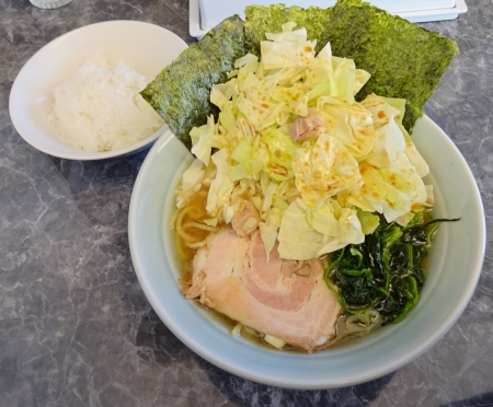 丼