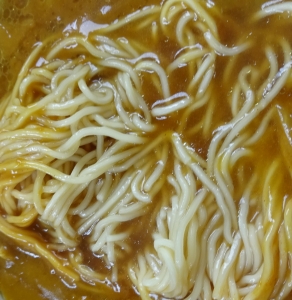 麺