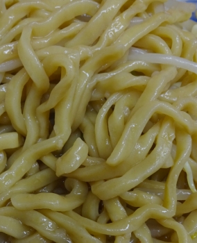 麺