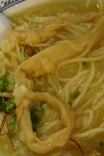 穂先メンマ