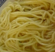 麺