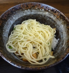 乗せ