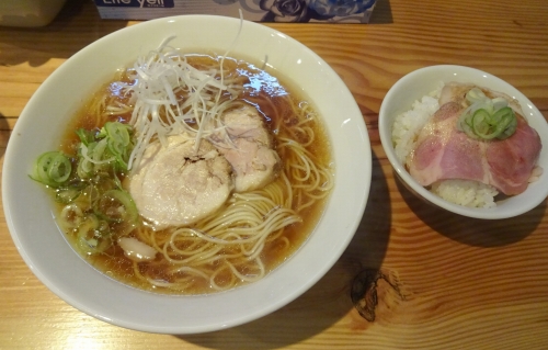 丼