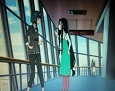 じょしらく(アニメ)2 009