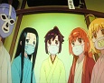 じょしらく(アニメ)2 013