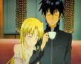 カンピオーネ(アニメ)2 002