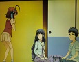 カンピオーネ(アニメ)2 030