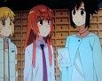 じょしらく(アニメ)3 010