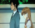 カンピオーネ(アニメ)3 001