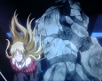 カンピオーネ(アニメ)6 009