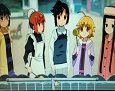 じょしらく(アニメ)8 009