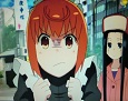 じょしらく(アニメ)8 007