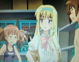この妹&じょしらく(アニメ) 009