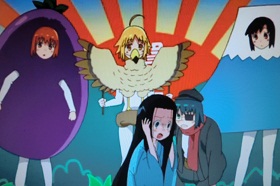 じょしらく(アニメ)12 003