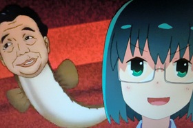 じょしらく(アニメ)12 011