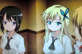 はがないOVA 011