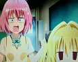 トラブルダークネス(アニメ)2 013