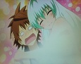 トラブルダークネス(アニメ)6 018