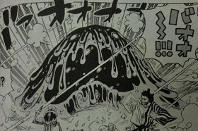 ワンピース(マンガ)68 018