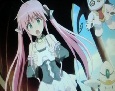 トラブルダークネス(アニメ)7 005