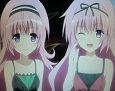 トラブルダークネス(アニメ)7 006