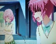 トラブルダークネス(アニメ)7 003