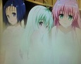 トラブルダークネス(アニメ)7 011