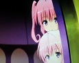 トラブルダークネス(アニメ)7 014