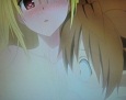 トラブルダークネス(アニメ)9 008