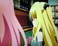 トラブルダークネス(アニメ)10 011