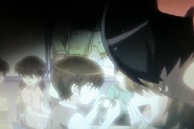 神のみぞ知るセカイ(OVA)2 007