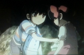 神のみぞ知るセカイ(OVA)2 005