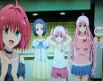 トラブルダークネス(アニメ)11 006