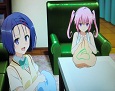 トラブルダークネス(アニメ)11 005