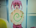 トラブルダークネス(アニメ)11 007