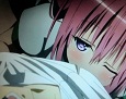 トラブルダークネス(アニメ)12 013