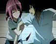 トラブルダークネス(アニメ)12 012