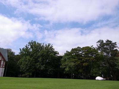 秋の空