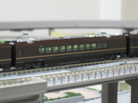 JR東日本 E655系 - Neko Transport Museum