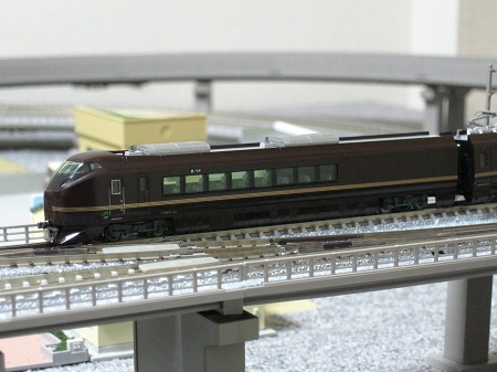 JR東日本 E655系 - Neko Transport Museum