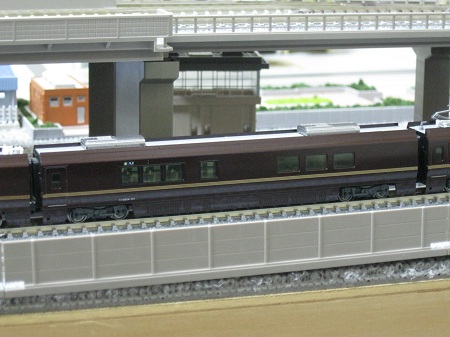 JR東日本 E655系 - Neko Transport Museum