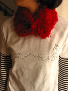 Tシャツサンプル01