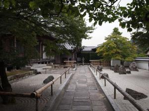 10月の太宰府-6