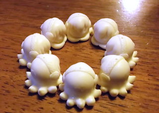 たこルカ19