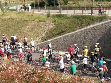 モリコロパークサイクルフェスティバル03