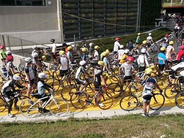 モリコロパークサイクルフェスティバル04