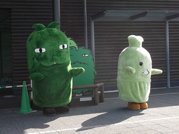 モリコロパークサイクルフェスティバル06