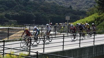モリコロパークサイクルフェスティバル07