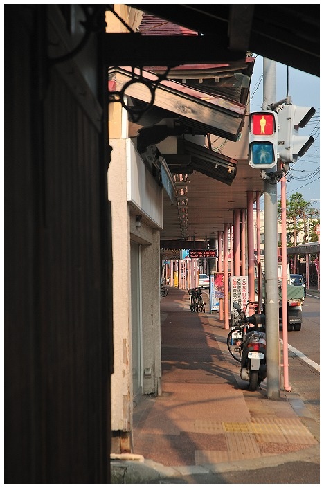 中央商店街