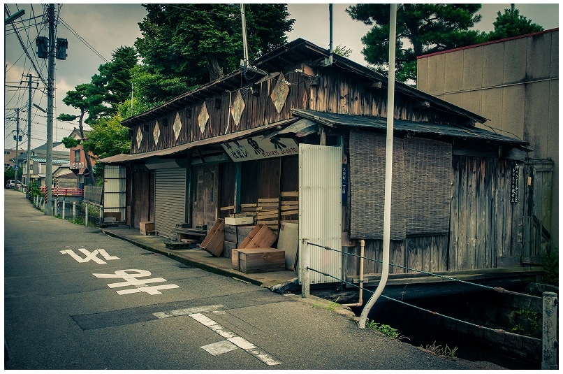 公設露天市場